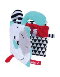 HENCZ KSIAZECZKA MINTY 988