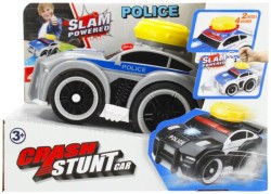 MEGA CREATIVE AUTO POLICJA 481353