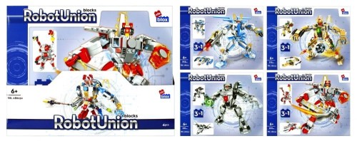 Alleblox KLOCKI KONST ROBOT 201-223 EL 492919.jpg