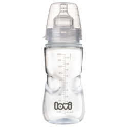 LOVI BUTELKA 330 ML