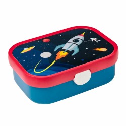 LUNCH BOX CAMPUS SPACE