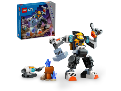 LEGO City - Kosmiczny mech 60428