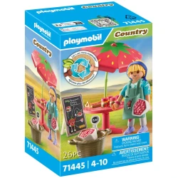 PLAYMOBIL Stragan z domowym dżemem 71445.jpg