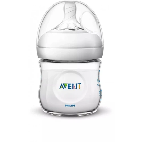 AVENT NATURAL 2  BUTELKA 125.jpg