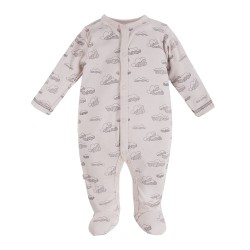 EWA PAJAC BALLOONS BEŻ DRUK 092