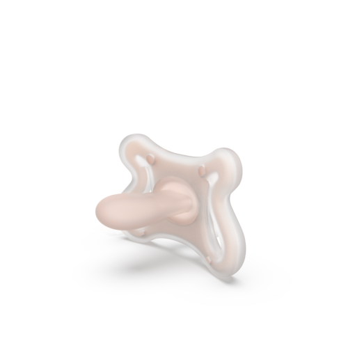 SUAVINEX Smoczek fizjol siliko -2-2 m zero 401404.png