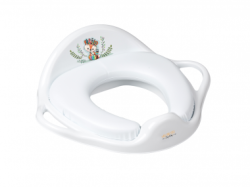 Nakładka miękka Dziki zachód biały-lisek