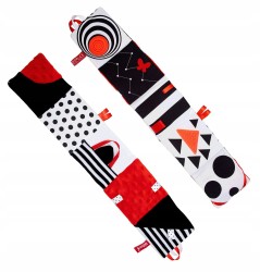 HENCZ SENSORYCZNA KSIAZECZKA ILUZJA 640