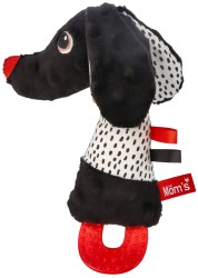 HENCZ JAMIS PISZCZEK Z GRYZAKIEM KONTRASTOWYM 914.jpg