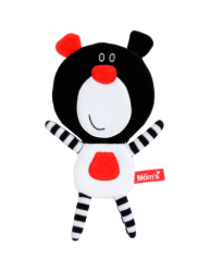 HENCZ SZELESCIK MISIO BUU CZARNY 600