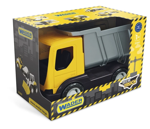 WADER TECH TRUCK WYWROTKA W KARTONIE.jpg