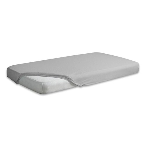 MATEX PRZESCIERADLO JERSEY Z GUMKA 60X120 SZARE.jpg