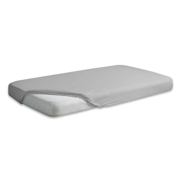 MATEX PRZESCIERADLO JERSEY Z GUMKA 60X120 SZARE.jpg