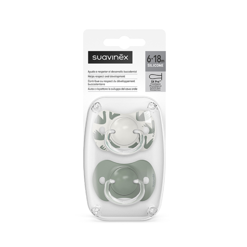 SUAVINEX Smoczek fizjol SX Pro siliko 6-18 308273.png