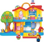 Dumel Discovery  Odkrywczy Domek