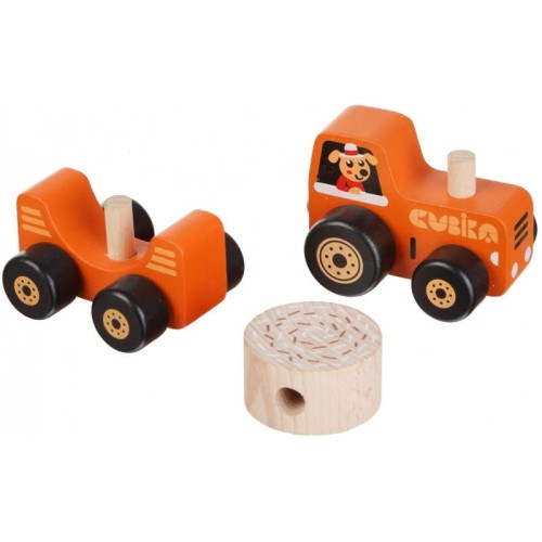 TRAKTOR DREWNIANY Z MAGNESAMI 15351.jpg