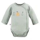 EWA BODY PERFECT DŁ J.ROZP ZIELONE 56