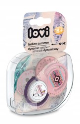 LOVI SMOCZEK SIL. 18+ INDIAN