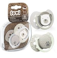 LOVI SMOCZEK USP 0-2 BUDDY BEAR