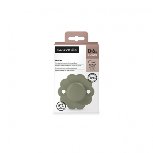 SUAVINEX Smoczek fizjol SX Pro siliko 0-6 m 308379.png