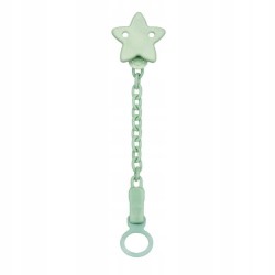 CHICCO LANCUSZEK Z KLIPSEM DO SMOCZKA GWIAZDKA