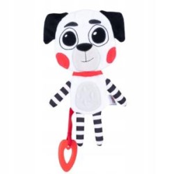 DUMEL KONTRASTOWY PIES 81040