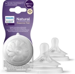 AVENT SMOCZEK NATURAL 1+
