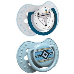 LOVI SMOCZEK 0-3 INDIAN SUMMER