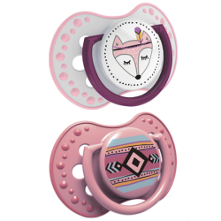 LOVI SMOCZEK 0-3 INDIAN SUMMER