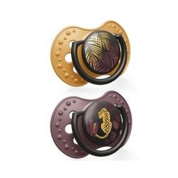 LOVI SMOCZEK USPOK 0-3 JUNGLE GIRL