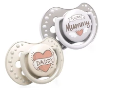 LOVI SMOCZEK USP. 3-6 I LOVE