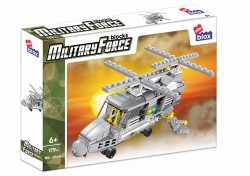 KLOCKI KONSTRUKCYJNE MILI 478247