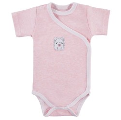 EWA KLUCZE BODY BABY LOVE KR ZAKŁ RÓŻ 056