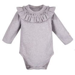 EWA BODY SIMPLY COMFY Z KARCZKIEM SZARY MELANŻ 098.jpg