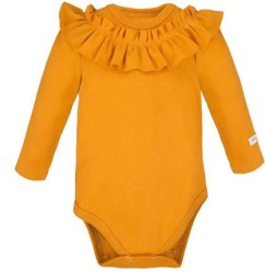 EWA BODY SIMPLY COMFY Z KARCZKIEM MIODOWY 074