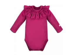 EWA BODY SIMPLY COMFY Z KARCZKIEM BORDO 092