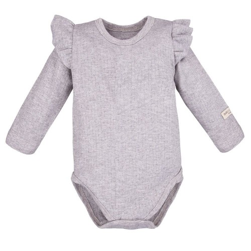 EWA BODY SIMPLY COMFY FALBANKI SZARY MELANŻ .jpg