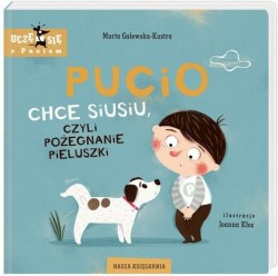 Pucio chce siusiu,czyli pożegnanie pieluszki 39665