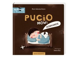 Pucio mówi dobranoc 58.11.1 37692