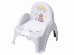 Tega Nocnik Krzesełko Leśna Opowieść j.beżowy