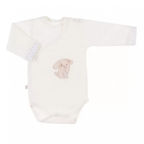 EWA BODY NEWBORN REGL DŁ ECRU 056.webp