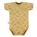 EWA KLUCZE BODY SAHARA KR ROZPINANE DRUK ŻÓŁTE 068