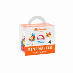 MARIO KLOCKI WAFFLE MINI 35 SZT CHŁOP.jpg