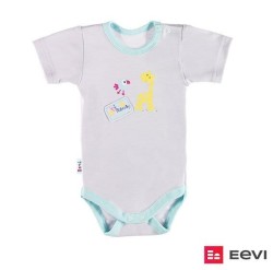EWA BODY SAWANNA KR DZIEW SZARY 074