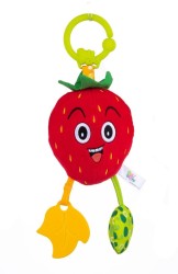 DUMEL ZAWIESZKA TRUSKAWKA 80235