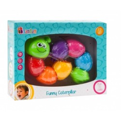 BAM BAM ZABAWNA GASIENICA 428322