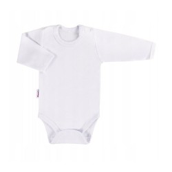 EWA KLUCZE BODY BIAŁE DŁ BAW R074