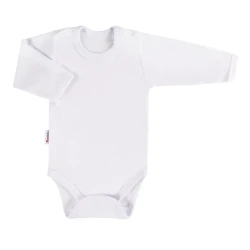 EWA KLUCZE BODY BIAŁE DŁ BAW R086