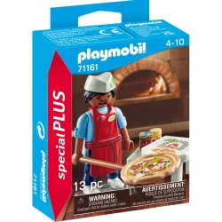PLAYMOBIL PIEKARZ PIZZY 71161.webp