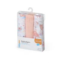 ONO  Pieluszki muślinowe Super miękkie  348 11.jpg